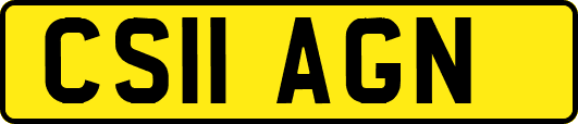 CS11AGN