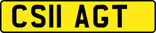 CS11AGT