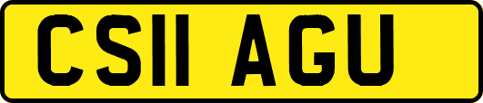 CS11AGU