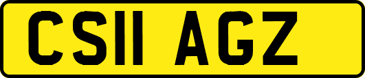 CS11AGZ