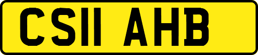 CS11AHB