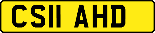 CS11AHD