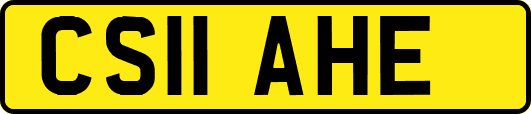 CS11AHE