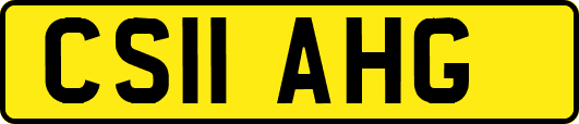 CS11AHG