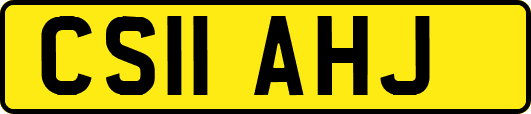 CS11AHJ