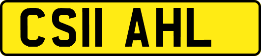 CS11AHL