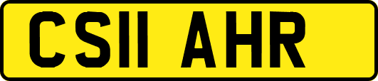 CS11AHR