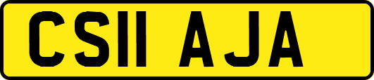 CS11AJA