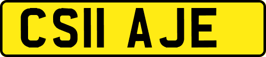 CS11AJE