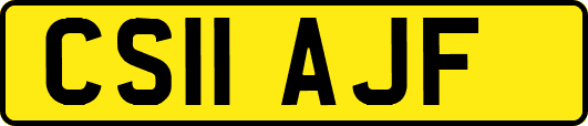 CS11AJF