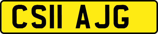 CS11AJG