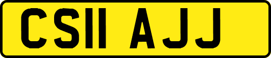 CS11AJJ