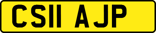 CS11AJP