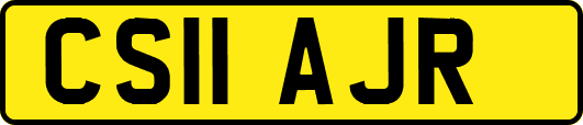 CS11AJR