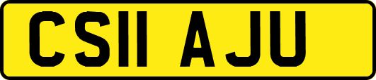 CS11AJU
