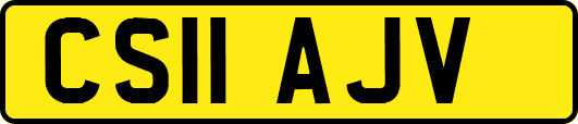 CS11AJV