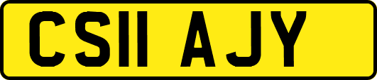 CS11AJY