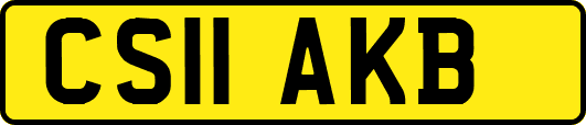 CS11AKB