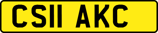 CS11AKC