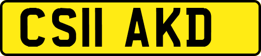 CS11AKD
