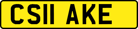 CS11AKE
