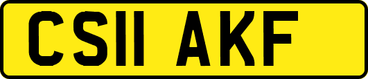 CS11AKF