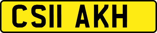 CS11AKH