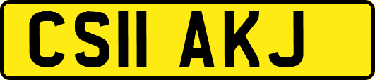 CS11AKJ