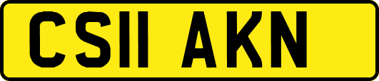 CS11AKN
