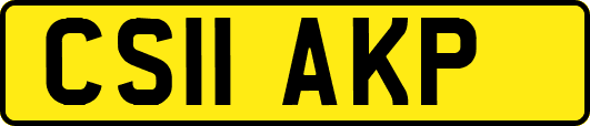 CS11AKP
