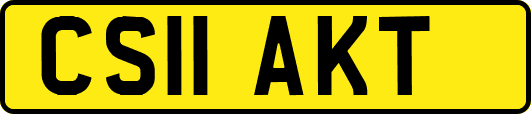 CS11AKT