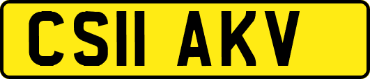CS11AKV