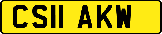 CS11AKW