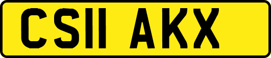 CS11AKX