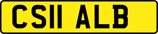 CS11ALB