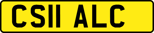 CS11ALC