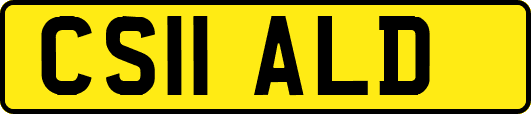 CS11ALD