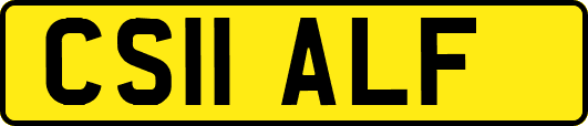 CS11ALF