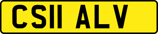 CS11ALV