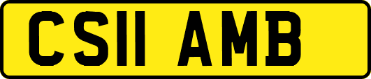 CS11AMB