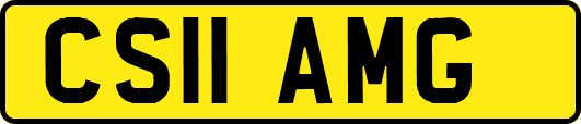 CS11AMG