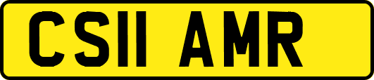 CS11AMR
