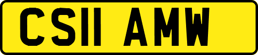CS11AMW