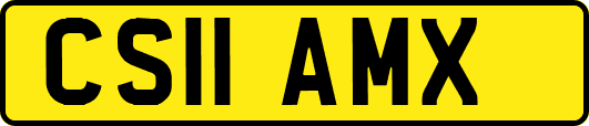 CS11AMX