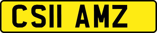 CS11AMZ