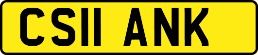 CS11ANK