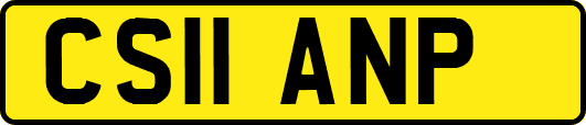 CS11ANP