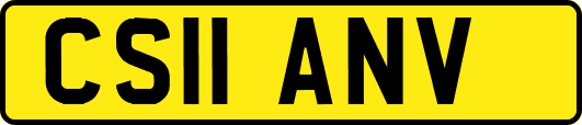 CS11ANV