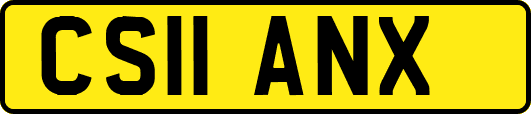 CS11ANX