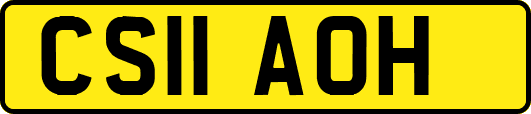 CS11AOH